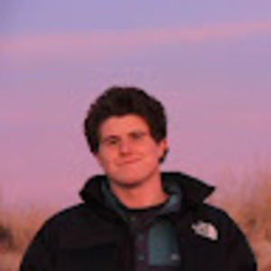 Meet your Posher, Jonathan